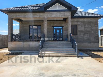 Отдельный дом · 6 комнат · 220 м² · 8 сот., мкр Асар-2, Көкжазық 35 за 49 млн 〒 в Шымкенте, Абайский р-н