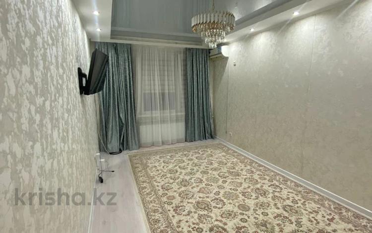 2-бөлмелі пәтер · 56 м² · 5/5 қабат, 13-ш/а. 7а, бағасы: 13 млн ₸ в Актау, 13-й мкр — фото 2