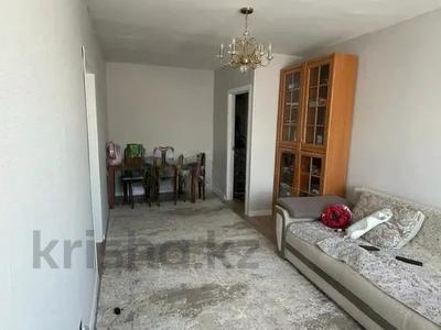 2-комнатная квартира · 49 м² · 6/6 этаж, Ырысты за 29 млн 〒 в Алматы, Алатауский р-н