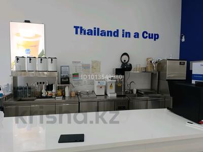 Кофейню мороженое · 63 м² за 25 млн ₸ в Астане, Сарайшык р-н