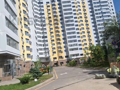 2-комнатная квартира · 68.1 м² · 2/12 этаж, Навои 9/1 за 50 млн ₸ в Алматы, Ауэзовский р-н