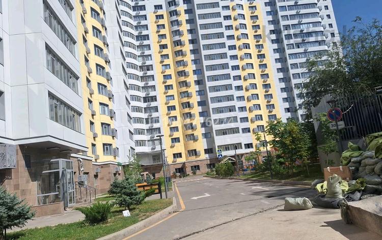 2-комнатная квартира · 68.1 м² · 2/12 этаж, Навои 9/1 за 50 млн ₸ в Алматы, Ауэзовский р-н — фото 2