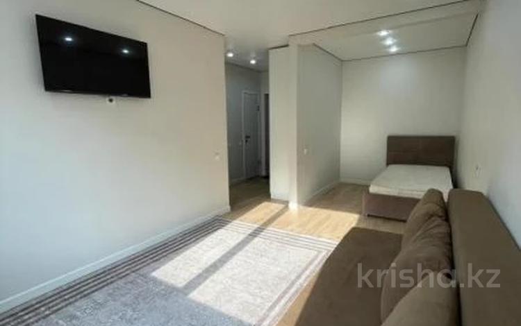 1-комнатная квартира · 36 м² · 6/9 этаж, Райымбек батыра 275 за 25.9 млн ₸ в  — фото 2