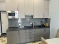 2-комнатная квартира · 55 м² · 7/17 этаж, Толе би 185А — ТОЛЕБИ-АУЭЗОВА за 450 000 ₸ в Алматы, Алмалинский р-н — фото 4