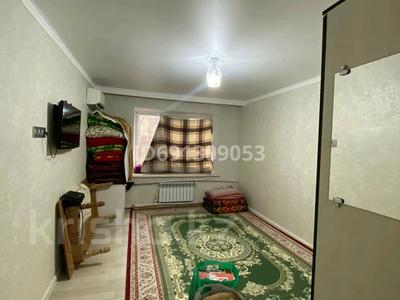 1-комнатная квартира, 19 м², 3/5 этаж, Ерманова 11 за 6.5 млн 〒 в Шымкенте