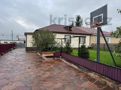 Часть дома · 4 комнаты · 107 м² · 7.5 сот., Ремзаводская 18/1 — Вблизи центрального стадиона за 38.5 млн 〒 в Акколе