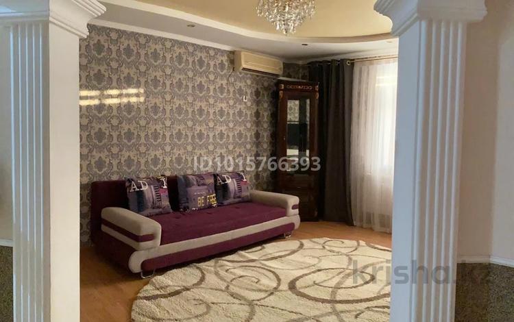 3-комнатная квартира · 85 м² · 5/9 этаж, Сатпаева 48Г за 42 млн ₸ в Атырау — фото 2
