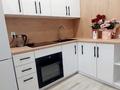 1-комнатная квартира · 40 м² · 2/9 этаж, Калдаяков за 220 000 ₸ в Астане, Сарайшык р-н