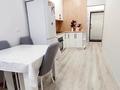 1-комнатная квартира · 40 м² · 2/9 этаж, Калдаяков за 220 000 ₸ в Астане, Сарайшык р-н — фото 2