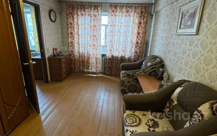 3-бөлмелі пәтер · 60 м² · 2/5 қабат, Мызы 33, бағасы: 16.8 млн ₸ в Усть-Каменогорске — фото 2