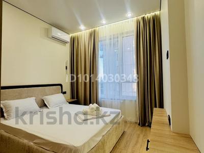 2-бөлмелі пәтер · 68 м² · 5 қабат, Толе Би 290/1 — Төле би Тлендиева, бағасы: 25 000 ₸ в Алматы, Алмалинский р-н