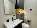 2-бөлмелі пәтер · 68 м² · 5 қабат, Толе Би 290/1 — Төле би Тлендиева, бағасы: 25 000 ₸ в Алматы, Алмалинский р-н — фото 12