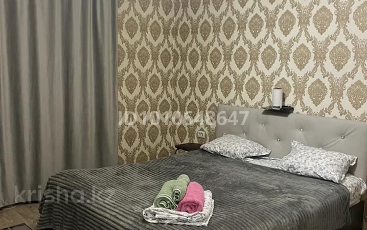 1-бөлмелі пәтер · 45 м², Валиханова 159, бағасы: 10 000 ₸ в Семее — фото 10