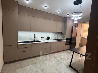 2-комнатная квартира · 73.1 м² · 4/5 этаж, Кеменгер 41 копус 1 за 36.5 млн ₸ в Уральске