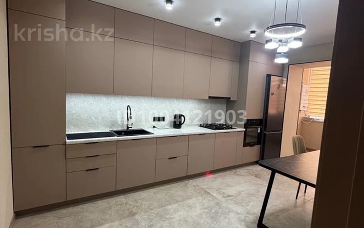 2-комнатная квартира · 73.1 м² · 4/5 этаж, Кеменгер 41 копус 1 за 36.5 млн ₸ в Уральске — фото 2