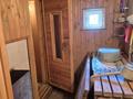 Отдельный дом · 3 комнаты · 80 м² · 11.5 сот., Шаяхметова 13 — В центре (ЦОН, школы, магазины) за 16 млн ₸ в  — фото 7