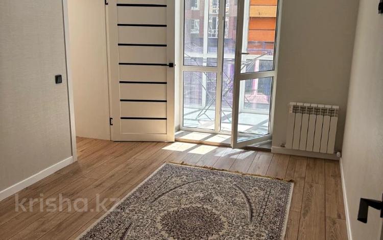 2-комнатная квартира · 46.4 м² · 2/12 этаж, Бейбарыс Султан 25/2 за 270 000 ₸ в Астане, Сарыарка р-н — фото 9