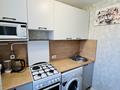 3-комнатная квартира · 48.3 м² · 4/5 этаж, мкр Юго-Восток, Муканова 28 за 18.5 млн ₸ в Караганде, Казыбек би р-н — фото 4