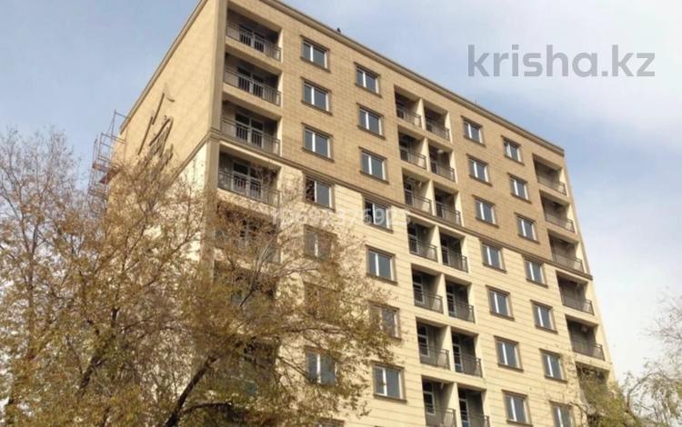 2-комнатная квартира, 60 м², 6/10 этаж помесячно, Байгазиева 35б — Жк Алатау Ажары