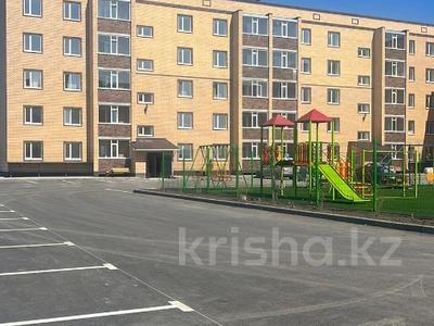 3-комнатная квартира · 77 м² · 2/5 этаж, Сарыарка 14 за 23.4 млн 〒 в Кокшетау