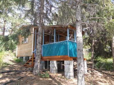 Отдельный дом · 3 комнаты · 24 м² · 3.68 сот., База отдыха Орион за 12.5 млн ₸ в Новой бухтарме