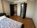 4-комнатная квартира, 200 м², 5/6 этаж помесячно, Мирас за 2 млн 〒 в Алматы, Бостандыкский р-н — фото 10