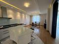 4-комнатная квартира, 200 м², 5/6 этаж помесячно, Мирас за 2 млн 〒 в Алматы, Бостандыкский р-н — фото 5