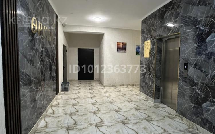 2-бөлмелі пәтер · 71 м² · 2/8 қабат, 29-й мкр. 22, бағасы: 20 млн ₸ в Актау, 18-й мкр  — фото 2