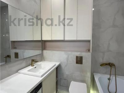 2-комнатная квартира · 65 м² · 10/10 этаж, мкр Юго-Восток, Мкр Степной 2 за 43.5 млн ₸ в Караганде, Казыбек би р-н