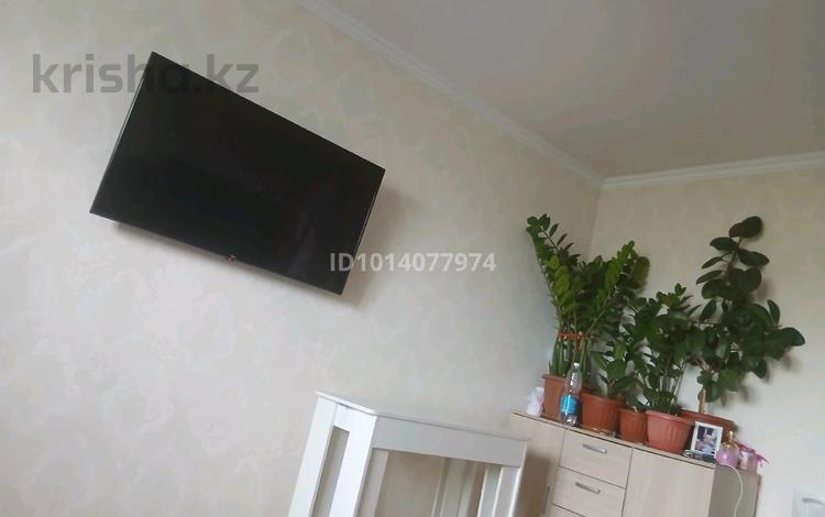3-бөлмелі пәтер · 60 м² · 4/6 қабат, карасай батыра 25/1, бағасы: 25 млн ₸ в Астане, Сарыарка р-н — фото 2