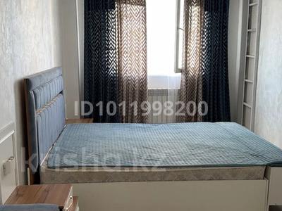 2-бөлмелі пәтер · 56 м² · 8/9 қабат, мкр Нурсат 36, бағасы: 220 000 ₸ в Шымкенте, Каратауский р-н