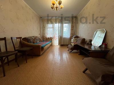 2-бөлмелі пәтер, 44 м², 3/5 қабат, мкр Новый Город, ул.Ержанова, бағасы: 12.8 млн 〒 в Караганде, Казыбек би р-н