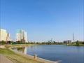 3-бөлмелі пәтер · 56.3 м² · 3/17 қабат, E 882 15Б — ГОРЯЧКА, бағасы: 37.5 млн ₸ в Астане, Нура р-н — фото 11