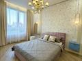 3-бөлмелі пәтер · 56.3 м² · 3/17 қабат, E 882 15Б — ГОРЯЧКА, бағасы: 37.5 млн ₸ в Астане, Нура р-н — фото 2