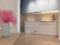 3-бөлмелі пәтер · 56.3 м² · 3/17 қабат, E 882 15Б — ГОРЯЧКА, бағасы: 37.5 млн ₸ в Астане, Нура р-н — фото 4