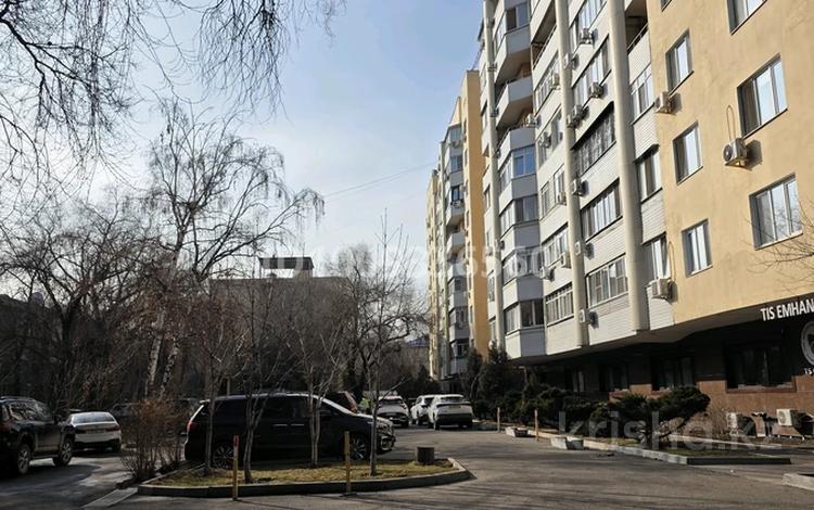 1-комнатная квартира · 45 м² · 7/9 этаж, мкр №1, Алтынсарина 68/3 — Жубанова за ~ 39.9 млн ₸ в Алматы, Ауэзовский р-н — фото 2