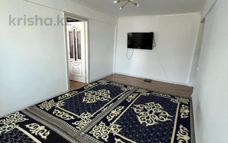 3-комнатная квартира · 56.4 м² · 5/5 этаж, Авангард-3 6 за 15.5 млн ₸ в Атырау, мкр Авангард-3 — фото 2