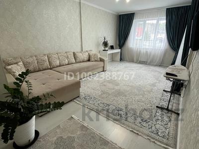 2-комнатная квартира · 70 м² · 3/10 этаж, Кенесары хана 54/35 за 330 000 〒 в Алматы, Наурызбайский р-н