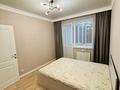 2-комнатная квартира · 52.7 м² · 14/22 этаж, Роза Багланова 6/3 — Роза Багланова-проспект Туран за 250 000 ₸ в Астане, Нура р-н
