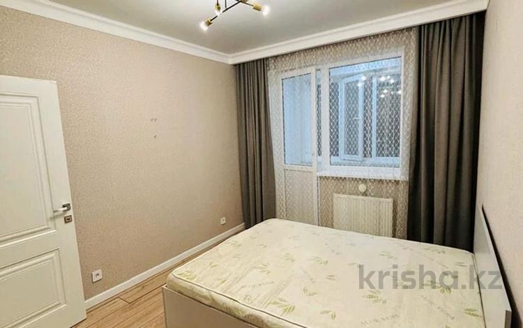 2-комнатная квартира · 52.7 м² · 14/22 этаж, Роза Багланова 6/3 — Роза Багланова-проспект Туран за 250 000 ₸ в Астане, Нура р-н — фото 21