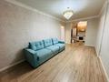 2-комнатная квартира · 52.7 м² · 14/22 этаж, Роза Багланова 6/3 — Роза Багланова-проспект Туран за 250 000 ₸ в Астане, Нура р-н — фото 10