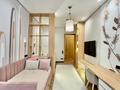 4-бөлмелі пәтер · 200 м² · 3/3 қабат, Шаймерденова 32, бағасы: 235 млн ₸ в Алматы, Ауэзовский р-н — фото 6