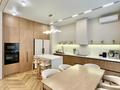 4-бөлмелі пәтер · 200 м² · 3/3 қабат, Шаймерденова 32, бағасы: 235 млн ₸ в Алматы, Ауэзовский р-н — фото 2