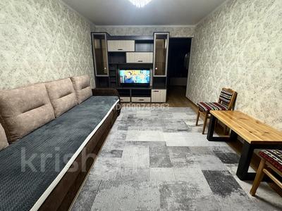 2-бөлмелі пәтер · 50 м² · 3/5 қабат, Канай би 211а, бағасы: 15 000 ₸ в Щучинске