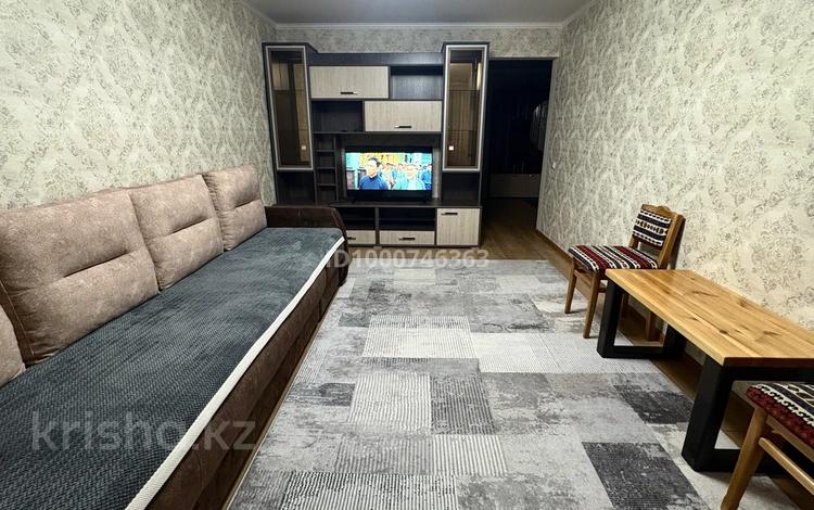 2-бөлмелі пәтер · 50 м² · 3/5 қабат, Канай би 211а, бағасы: 15 000 ₸ в Щучинске — фото 17