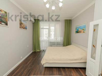 2-бөлмелі пәтер · 40.4 м² · 7/8 қабат, Комсомольский ш/а., Кабанбай Батыра 58Б — ЭКСПО Конгресс-центр, бағасы: 400 000 ₸ в Астане, Есильский р-н
