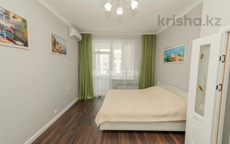 2-комнатная квартира · 40.4 м² · 7/8 этаж, мкр Комсомольский, Кабанбай Батыра 58Б — ЭКСПО Конгресс-центр за 295 000 〒 в Астане, Есильский р-н — фото 8