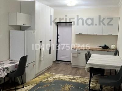 1 комната · 22 м² · 3/3 этаж, Манаса 21 за 50 000 ₸ в Астане, Алматы р-н