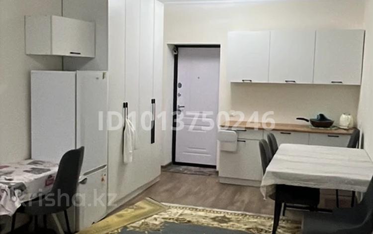 1 комната · 26 м² · 3/3 этаж, Манаса 21 за 50 000 ₸ в Астане, Алматы р-н — фото 2