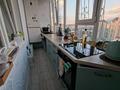 2-бөлмелі пәтер · 65.7 м² · 14/16 қабат, Навои 37 — Жандосова, бағасы: 55.7 млн ₸ в Алматы, Ауэзовский р-н — фото 14